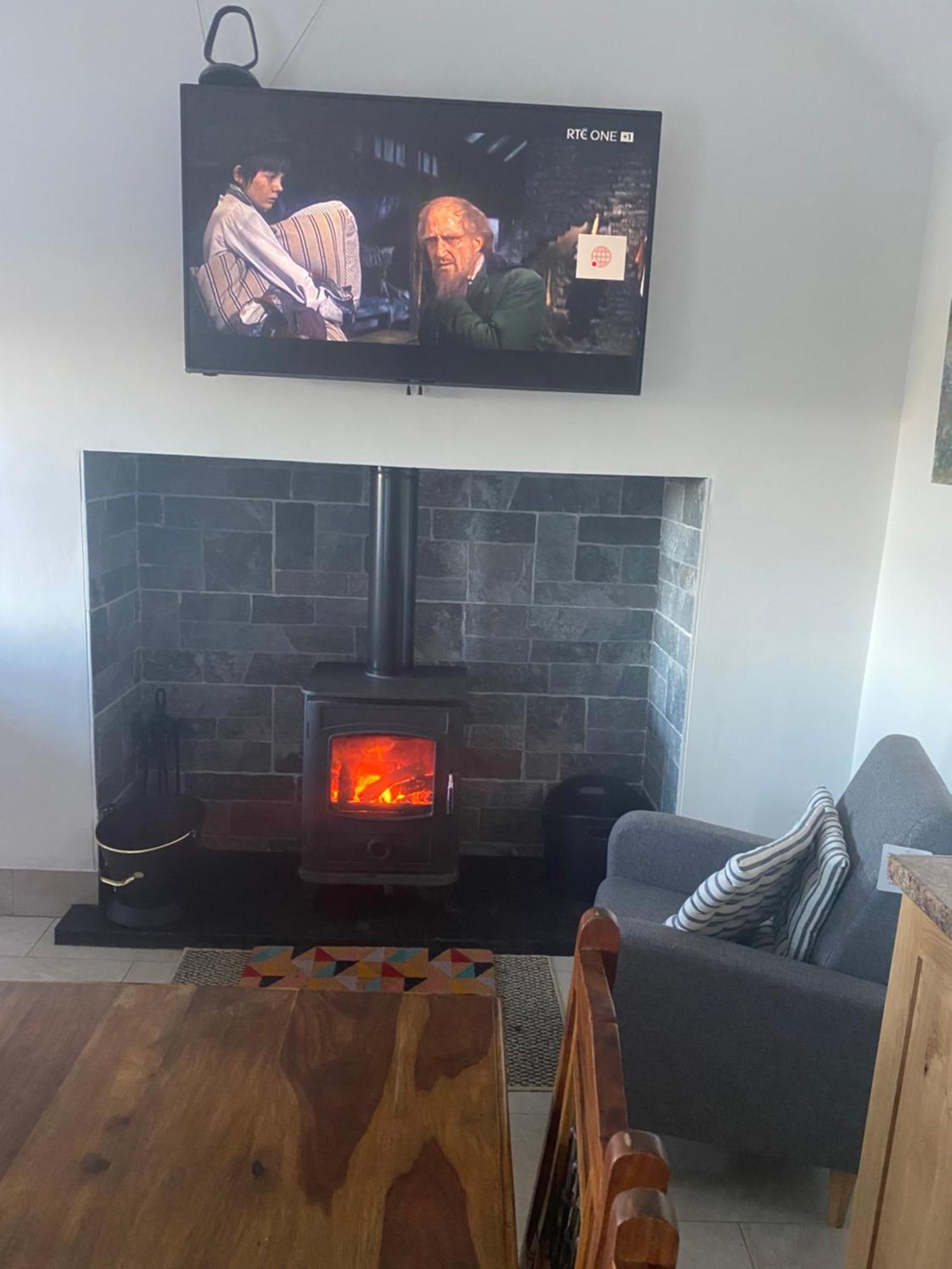 Cosy Cottage Broadford Broadford  외부 사진