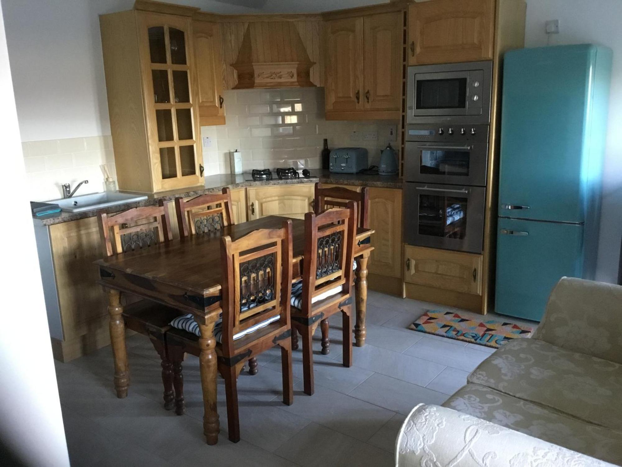 Cosy Cottage Broadford Broadford  외부 사진