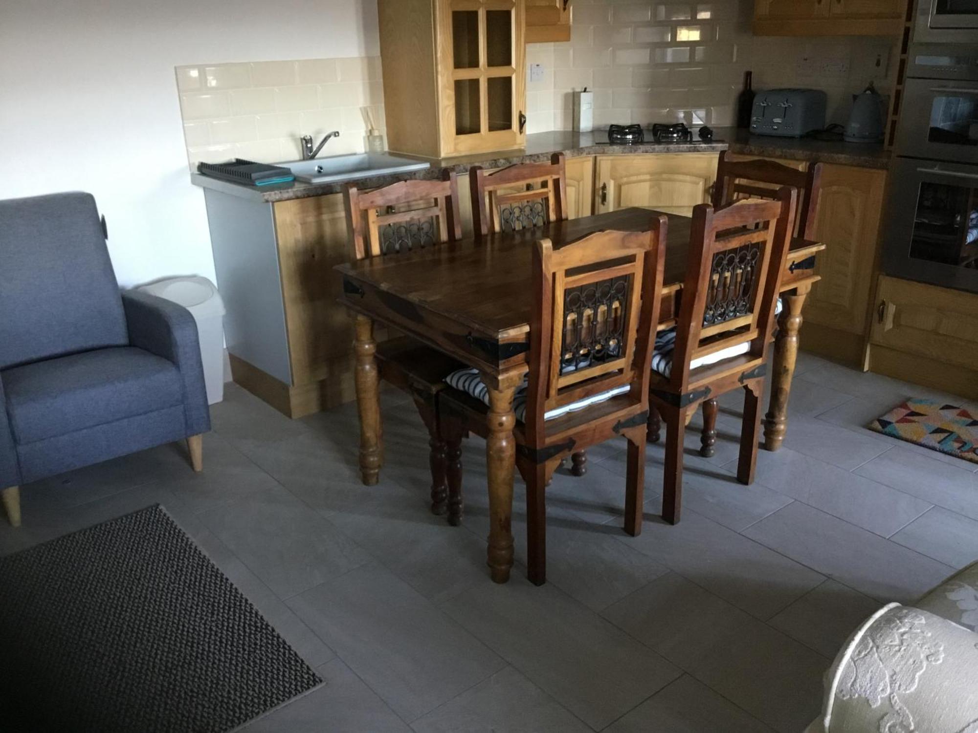 Cosy Cottage Broadford Broadford  외부 사진