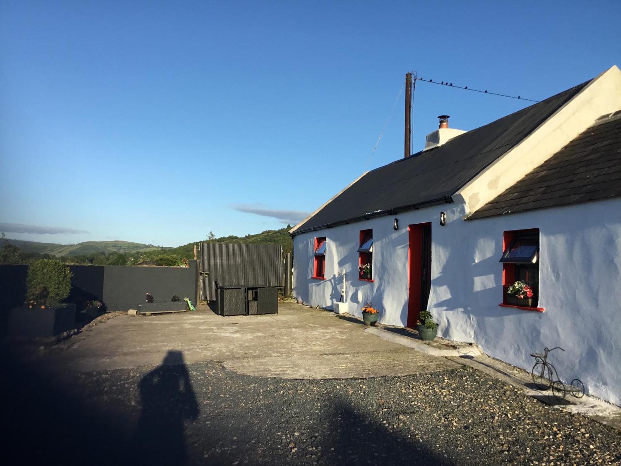 Cosy Cottage Broadford Broadford  외부 사진
