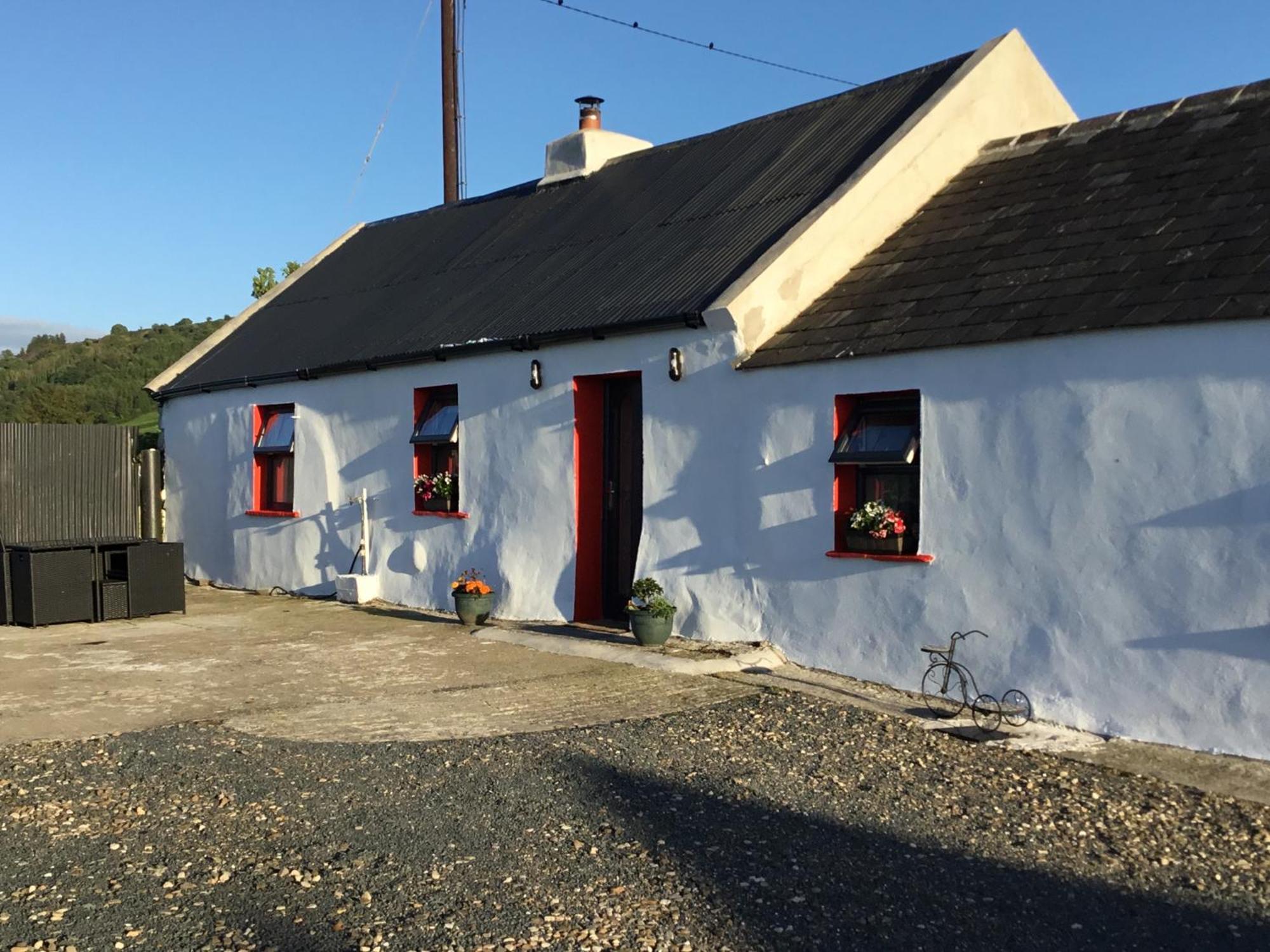 Cosy Cottage Broadford Broadford  외부 사진