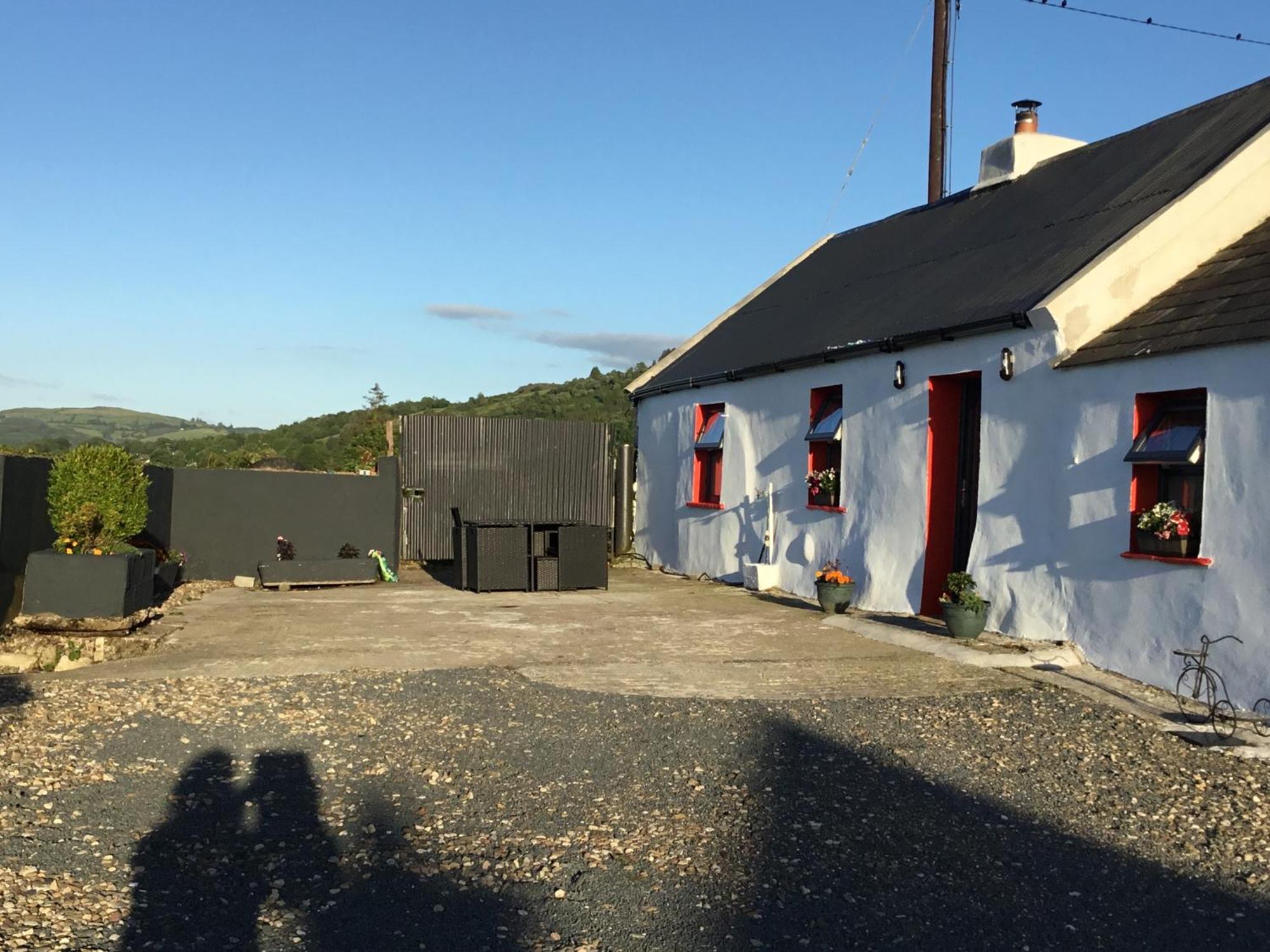 Cosy Cottage Broadford Broadford  외부 사진