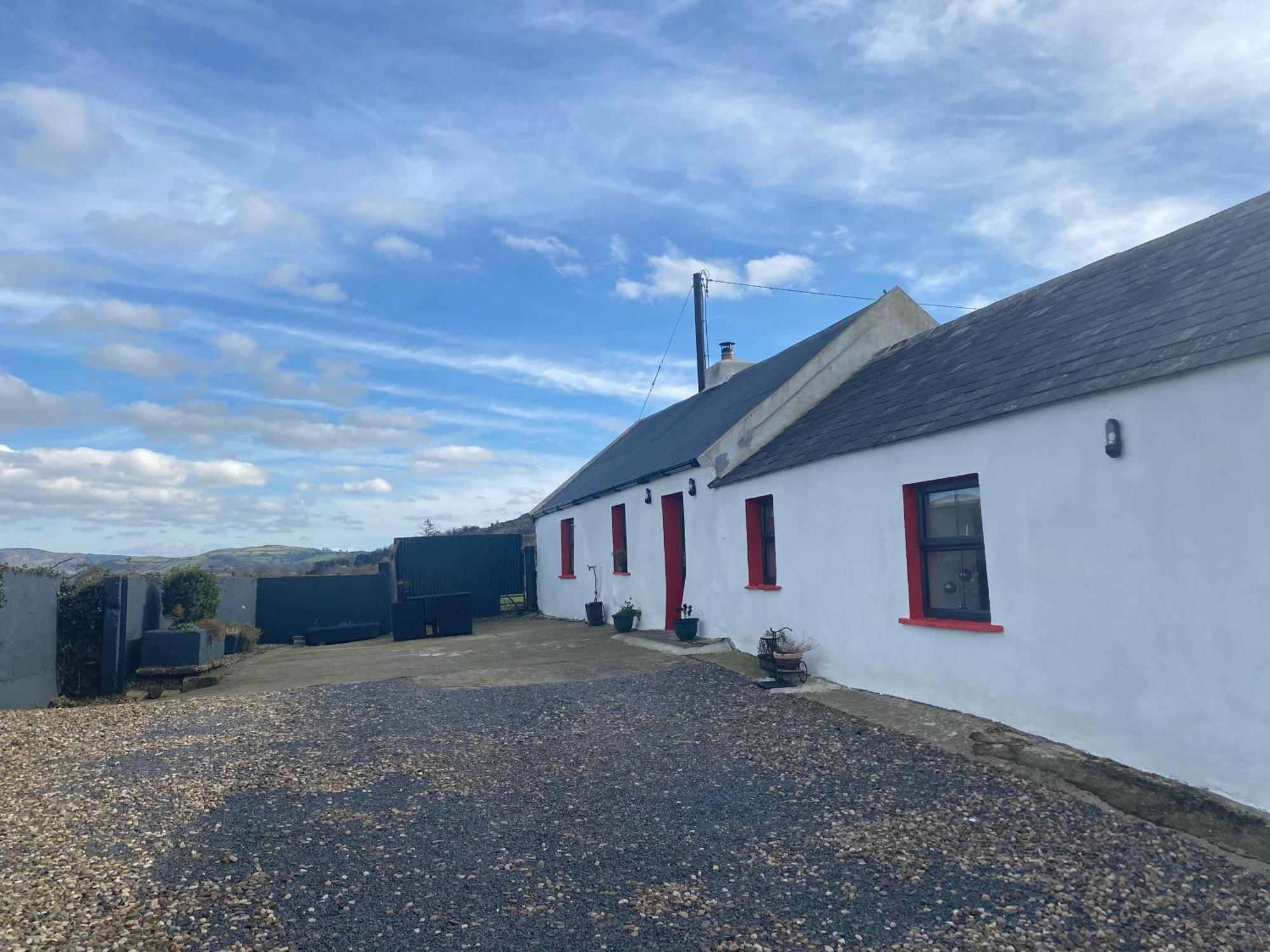 Cosy Cottage Broadford Broadford  외부 사진